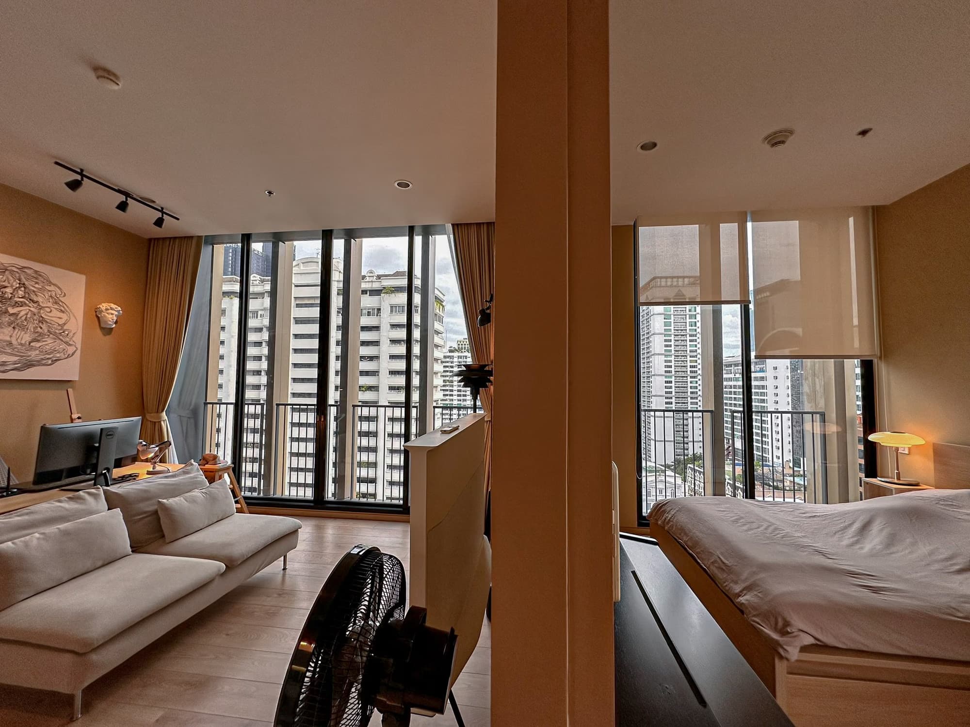 1 Bed Condo for Sale  Near Nana BTS - Image 3