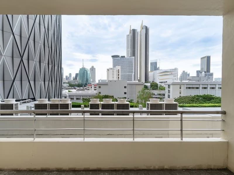 2 Bed Condo for Sale in Khlong San