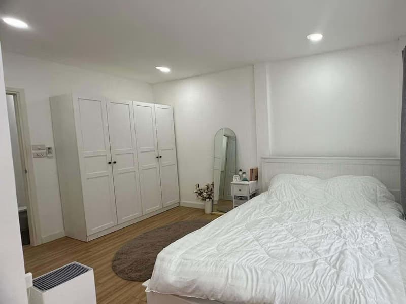 2 Bed Townhouse for Rent and Sale in Mae Rim District