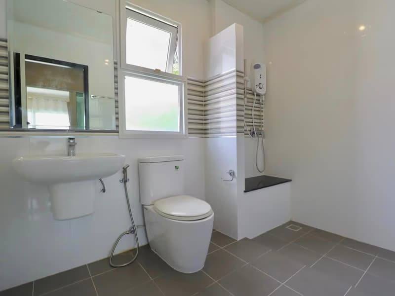 3 Bed House for Rent in undefined