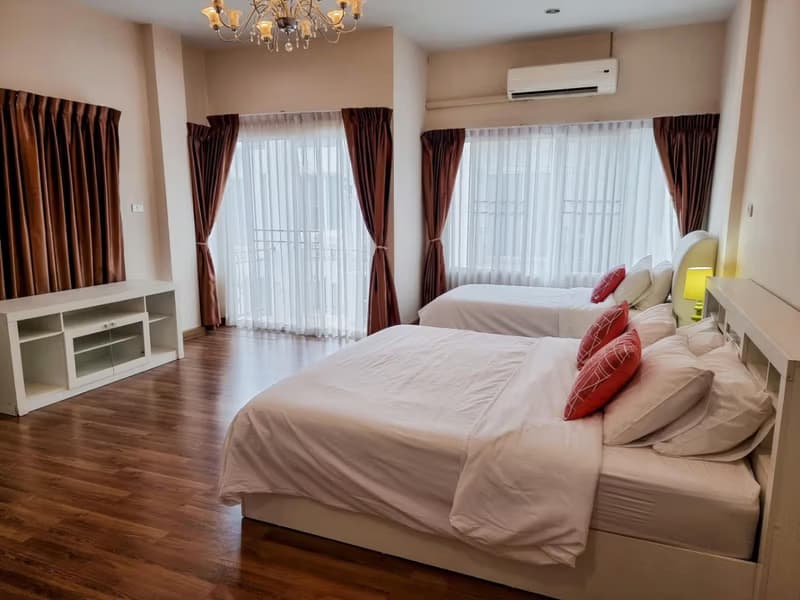 3 Bed House for Sale in Mueang Chiang Mai District