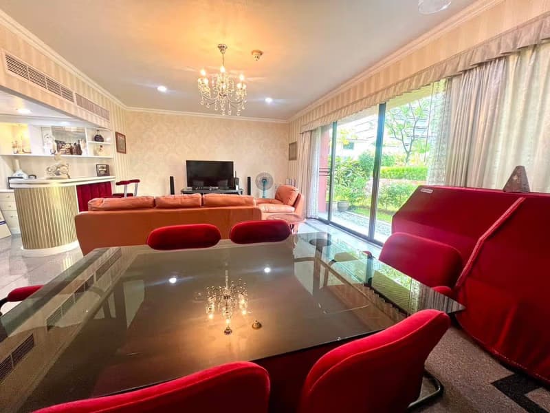 2 Bed Condo for Sale in Pathum Wan