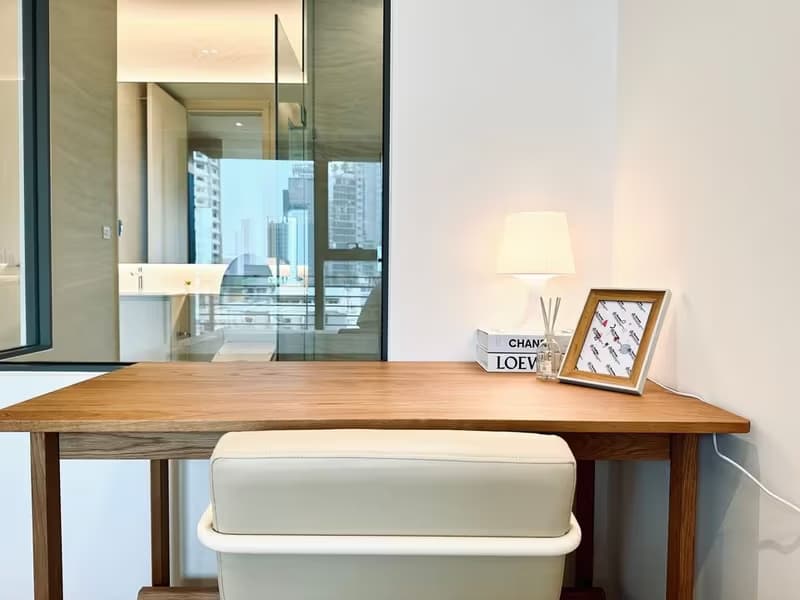 1 Bedroom Condo for Rent and Sale 