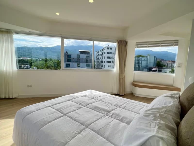 2 Bed Condo for Sale in Mueang Chiang Mai District
