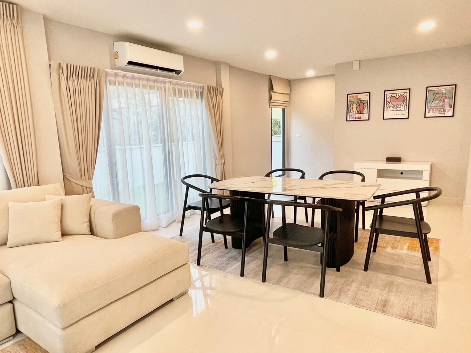4 ห้องนอน undefined สำหรับ ขายและจำหน่าย ใน บางพลี - Image 6