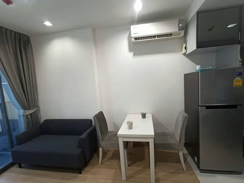 1 Bed Condo for Rent in Ratchathewi