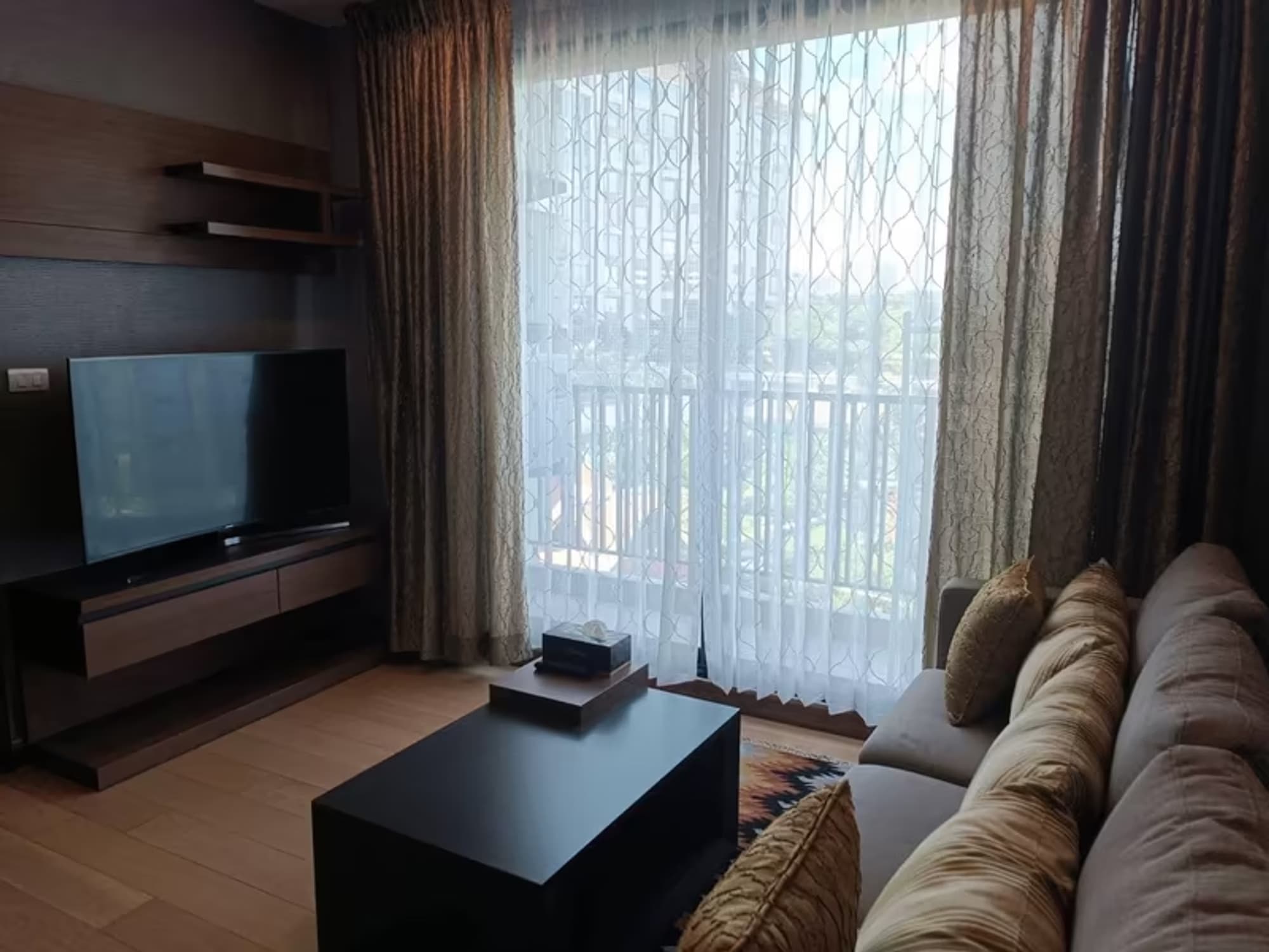 2 Bedroom Condo - Image 1