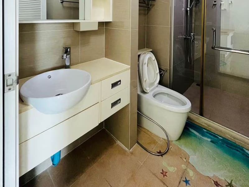Condo for Sale at TC Green Condominium