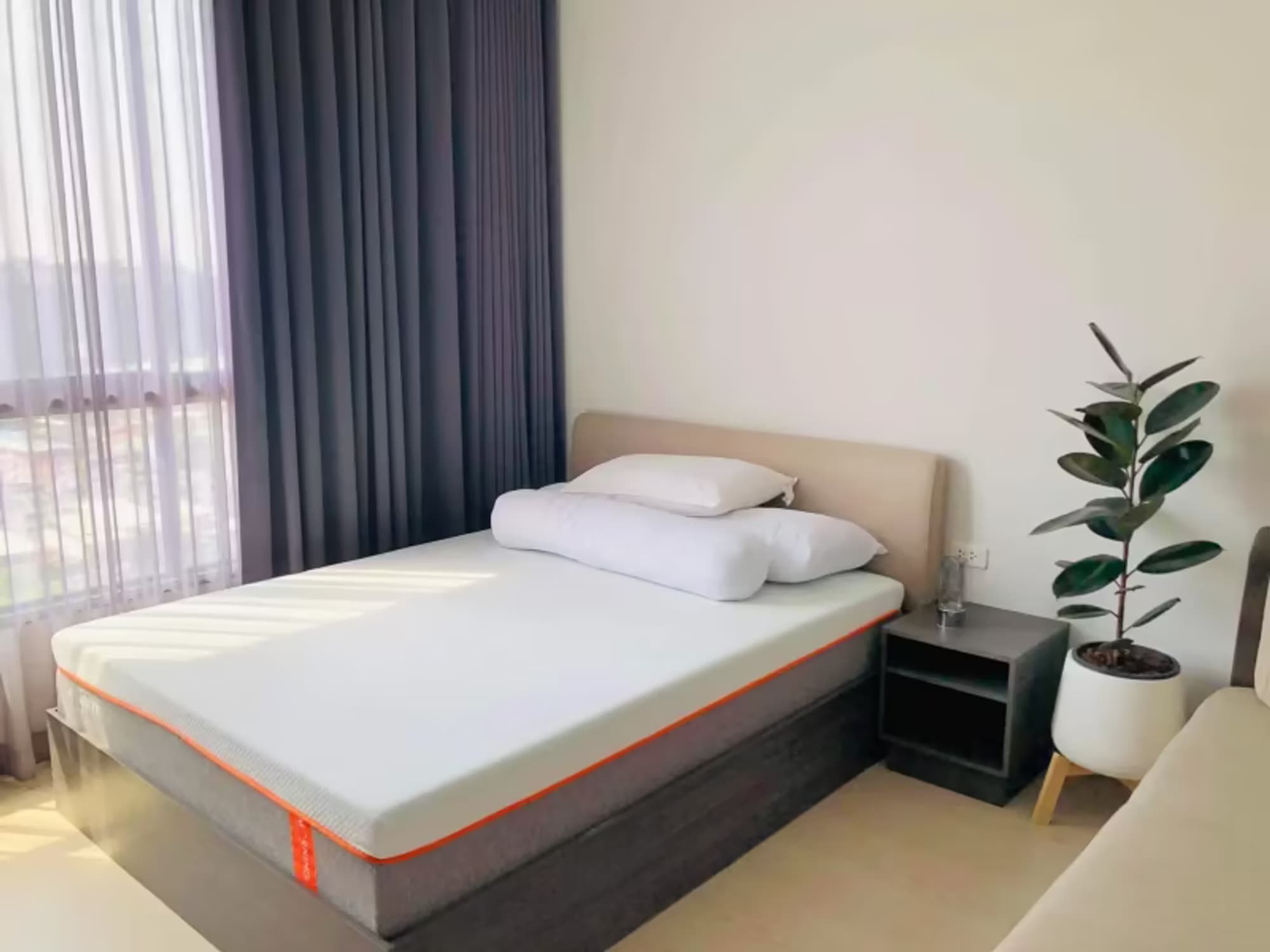 Studio for Rent in Bang Na - Image 4