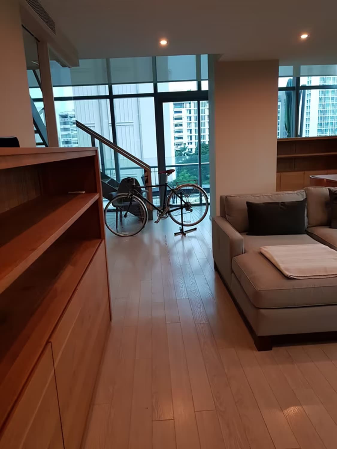 Condo for Rented, Sale at The Room Sukhumvit 21 - Image 6