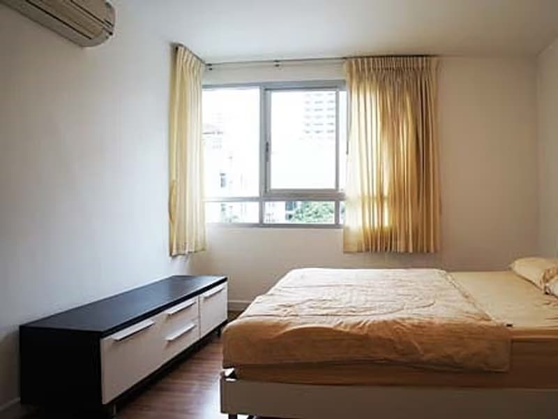 1 Bed Condo for Sale in Watthana