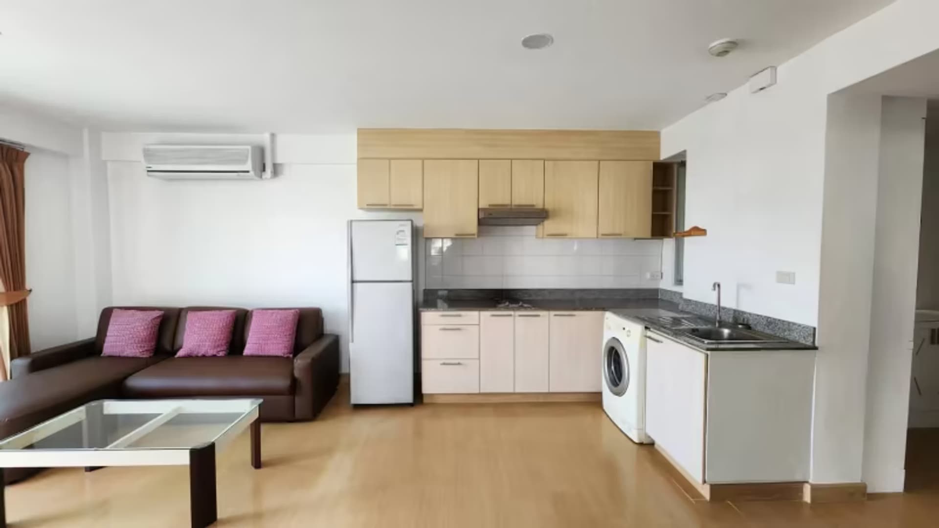 2 Bedroom Condo - Image 3