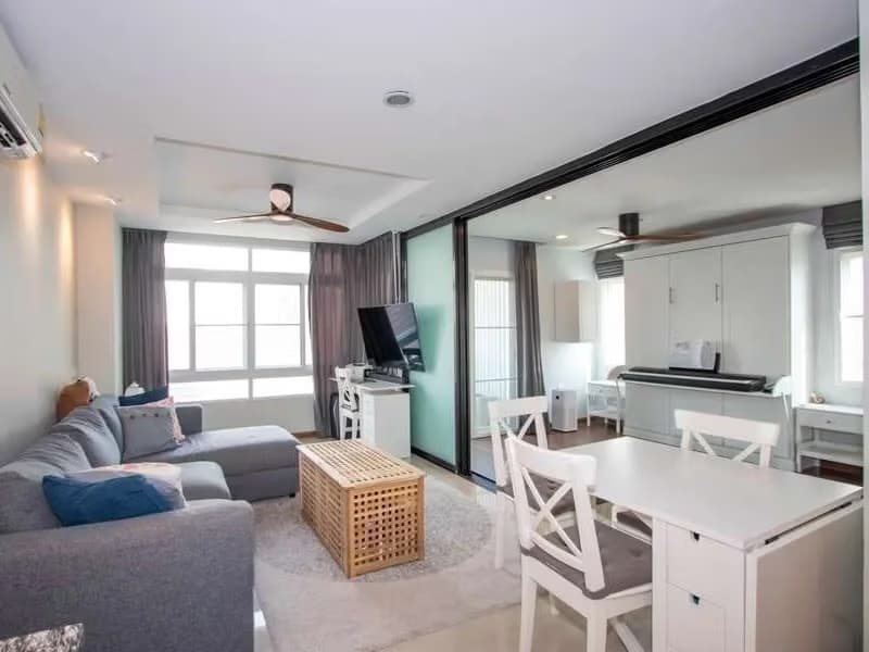 1 Bed Condo for Sale in Mueang Chiang Mai