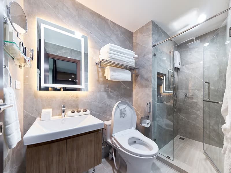 1 Bed Condo for Rent in Watthana