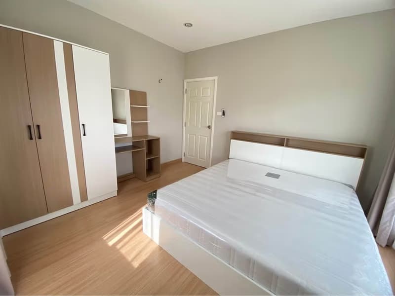 3 Bed House for Rent in San Kamphaeng