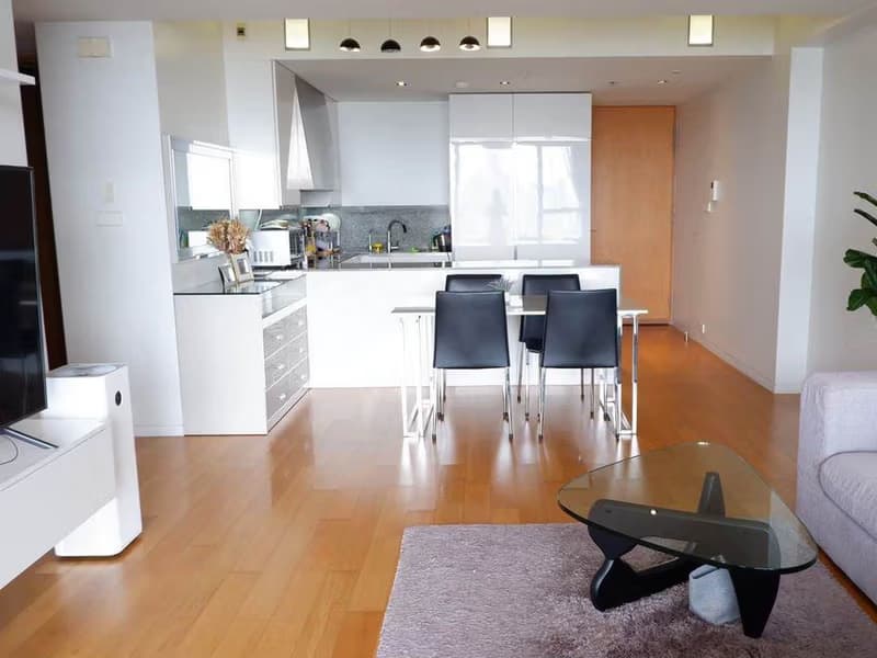 2 Bed Condo for Sale in Sathon