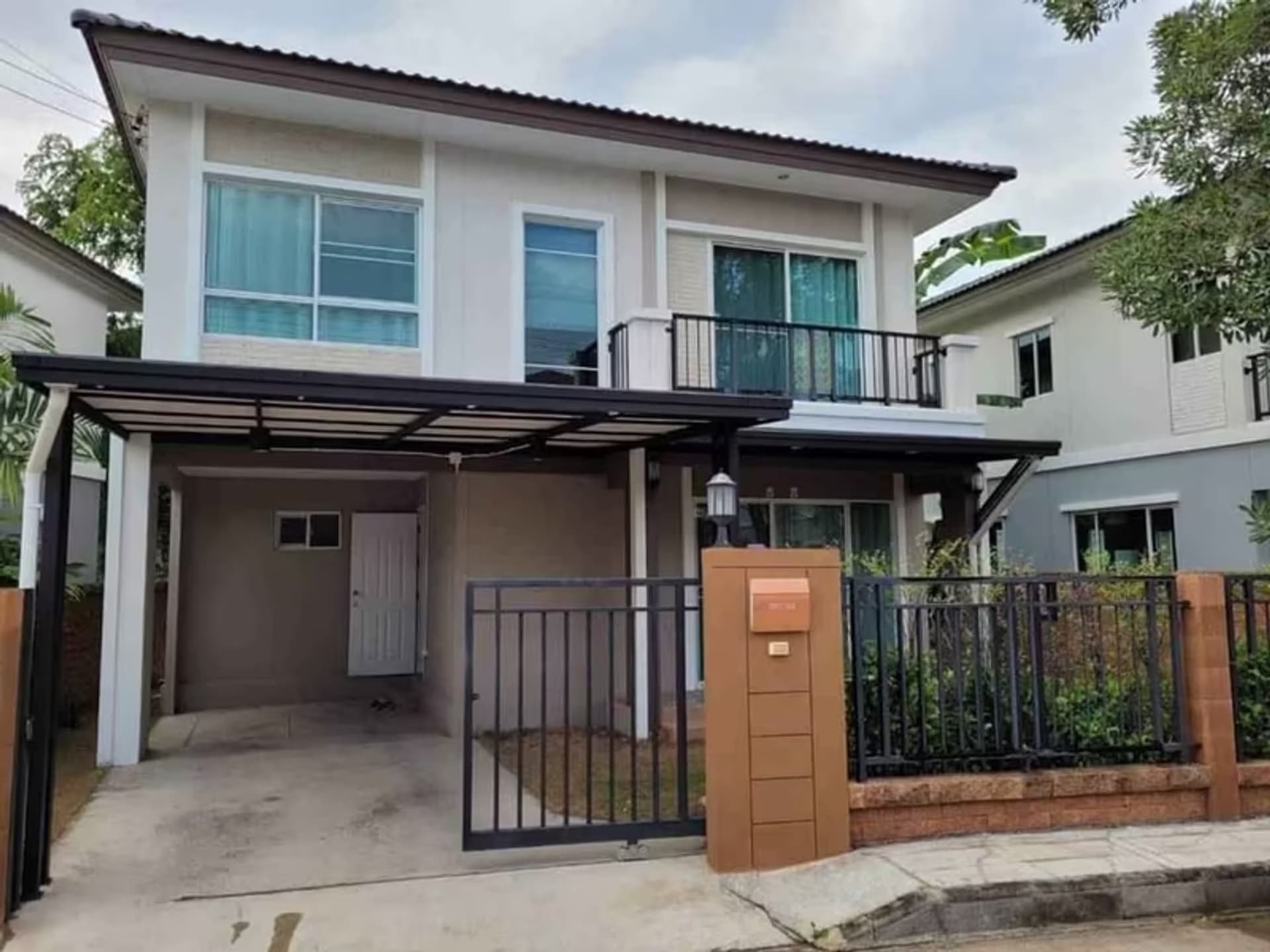 House for Rent in Ton Pao, San Kamphaeng. - Image 7