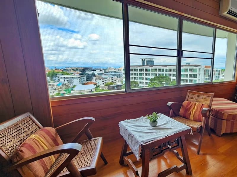 2 Bed Condo for Sale in Mueang Chiang Mai