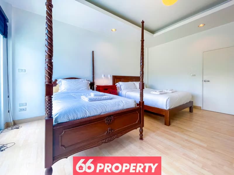 3 Bed Townhouse for Rent and Sale in Mueang Chiang Mai