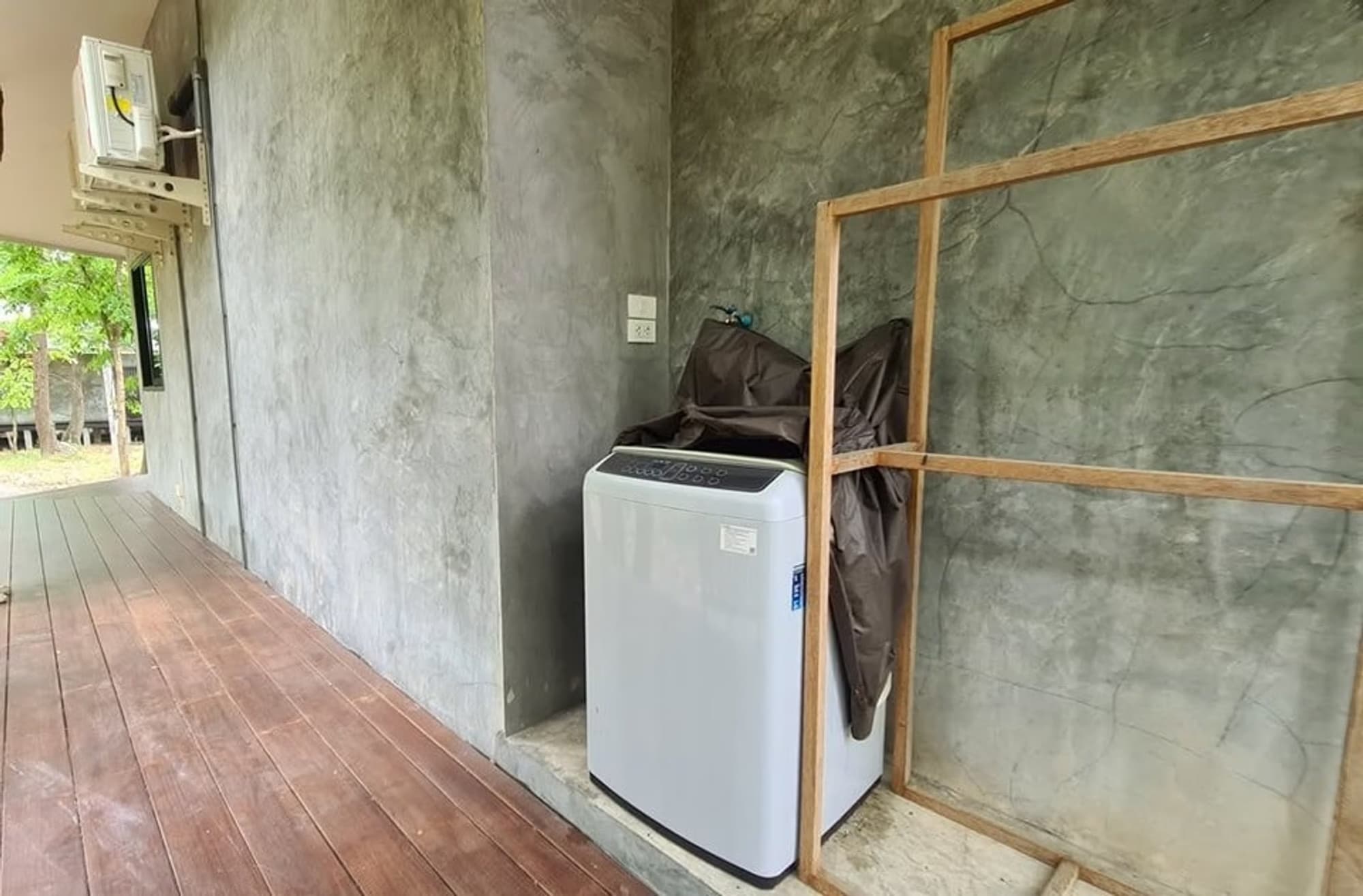 1 Bed House for Rent in Hang Dong - Image 6