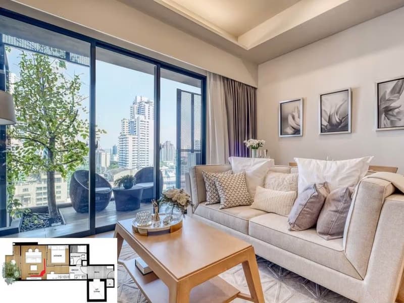  Siamese Exclusive Sukhumvit 31