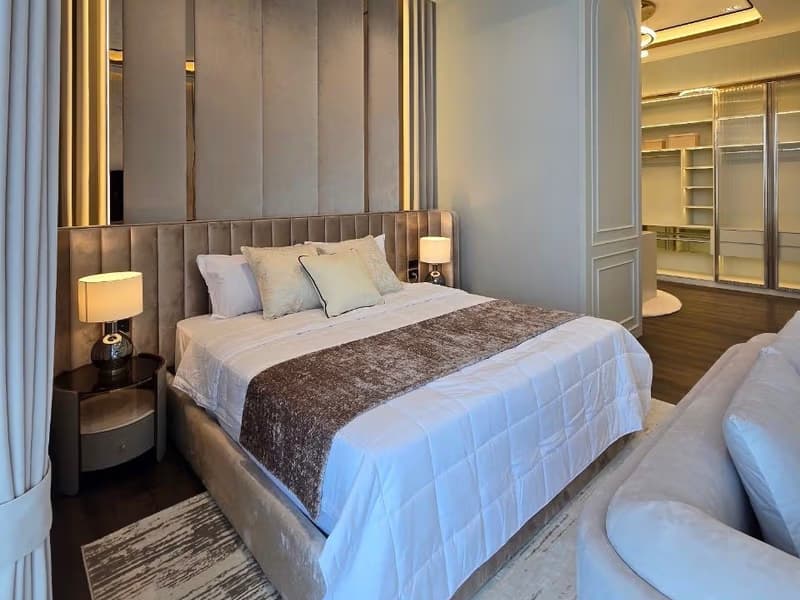 4 Bed House for Sale in Bang Phli