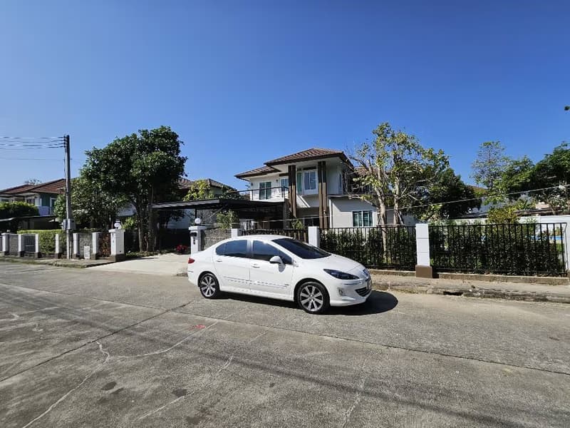 Pool Villa for Sale/Rent in Ton Pao, San Kamphaeng