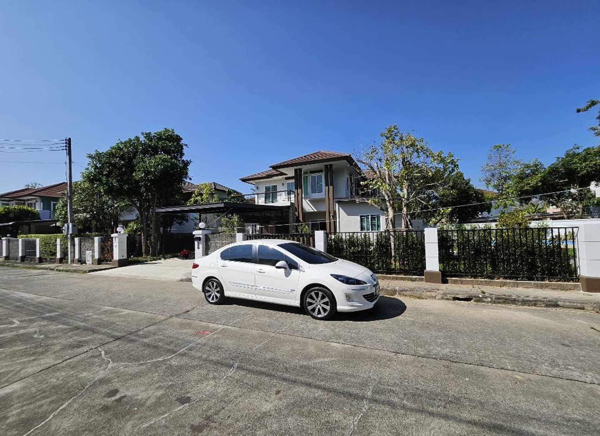 Pool Villa for Sale/Rent in Ton Pao, San Kamphaeng - Image 33