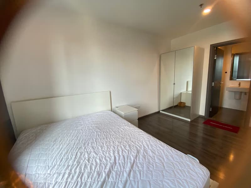 1 Bed Condo for Sale in Watthana