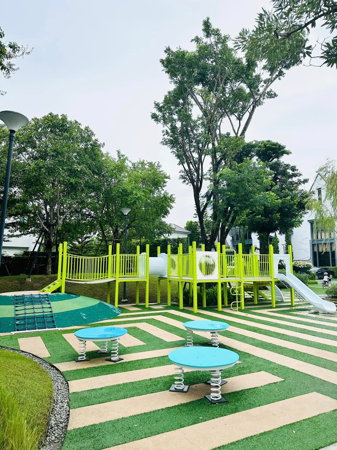 House for Rent, Sale at Nantawan Rama 9 - Krungthepkreetha - Image 34