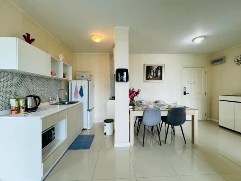2 Bed Condo for Sale in Mueang Chiang Mai