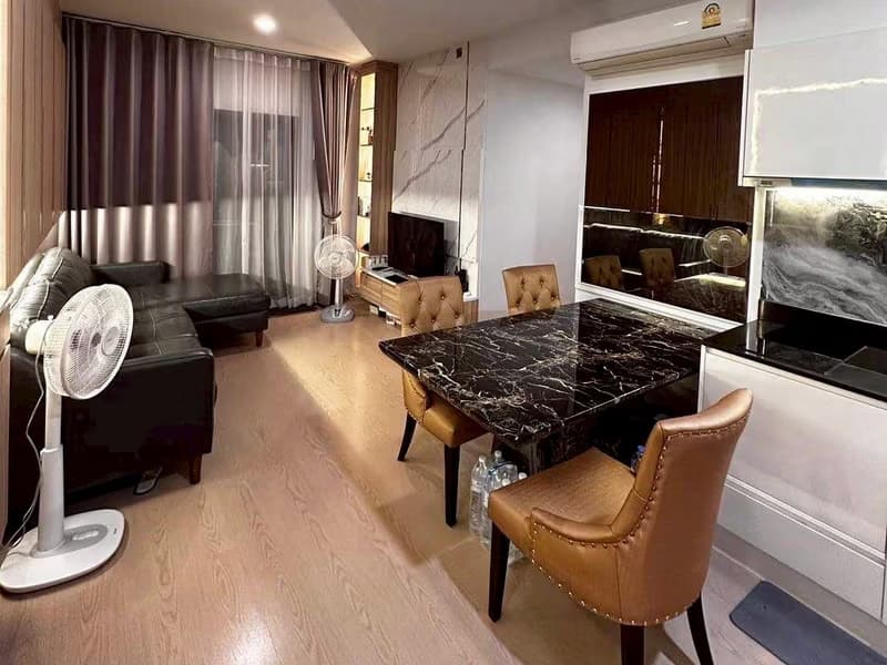2 Bed Condo for Sale in Suan Luang