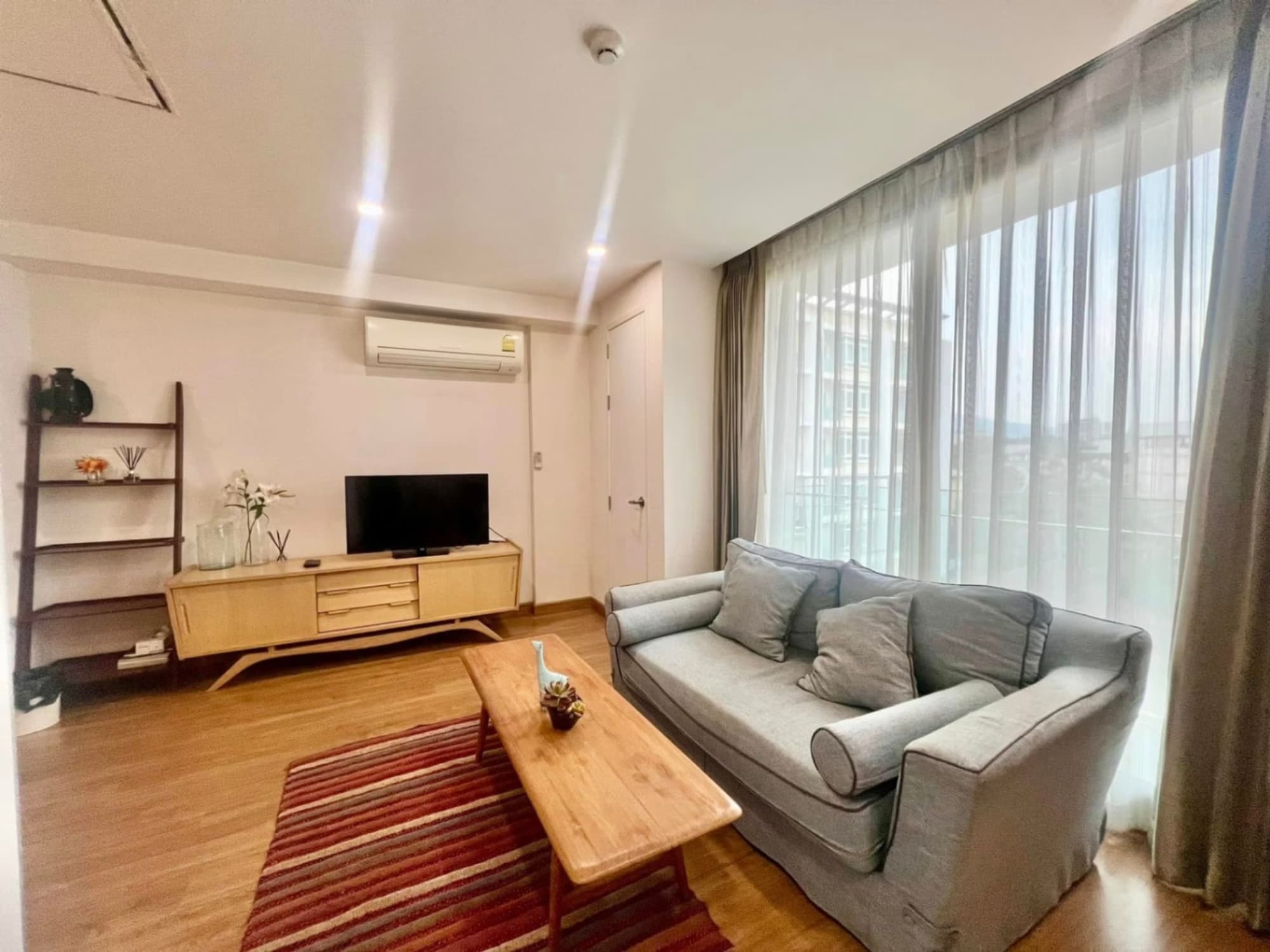 1 Bed Condo for Rent in Mueang Chiang Mai - Image 1