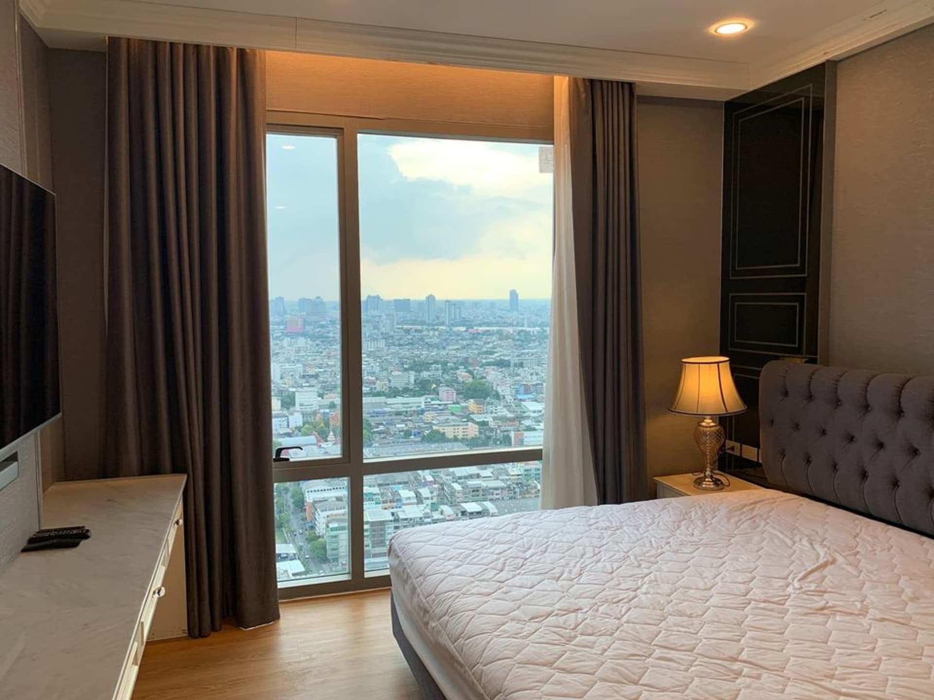 2 Bed Condo for Sale in Bang Kho Laem - Image 3