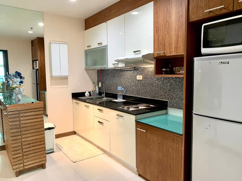 2 Bed Condo for Rent and Sale in Watthana