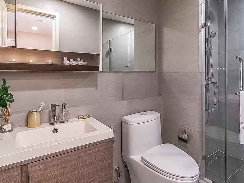 Condo for Rent at The Ace Ekamai
