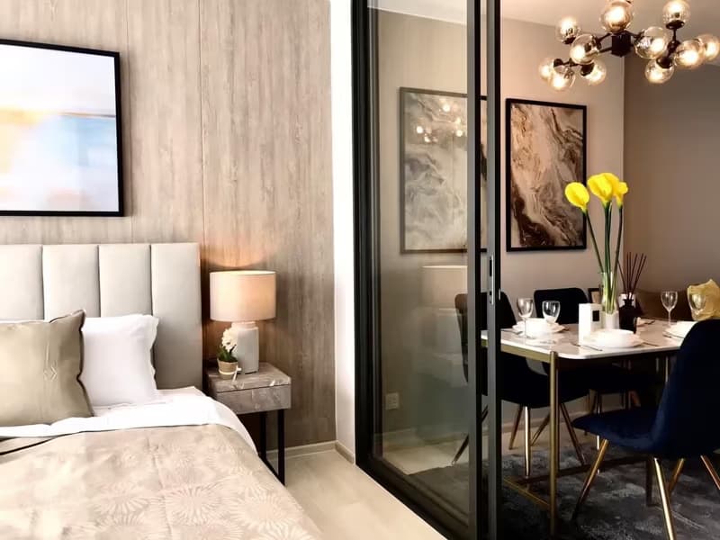 Condo for Rent, Sale at Life One Wireless