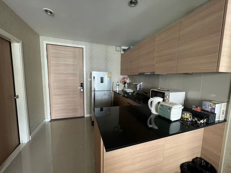 1 Bed Condo for Rent and Sale  Near Thong Lo BTS