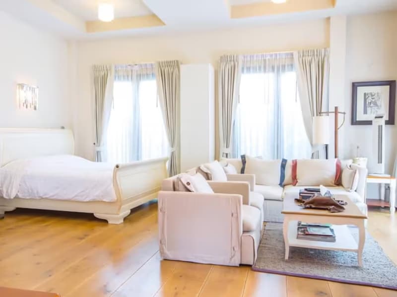 Pool Villa for Sale in Nong Khwai, Hang Dong