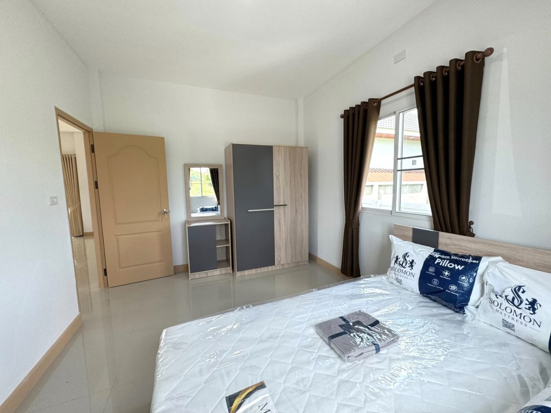 3 ห้องนอน บ้าน สำหรับ จำหน่าย ใน Doi Saket District - Image 7