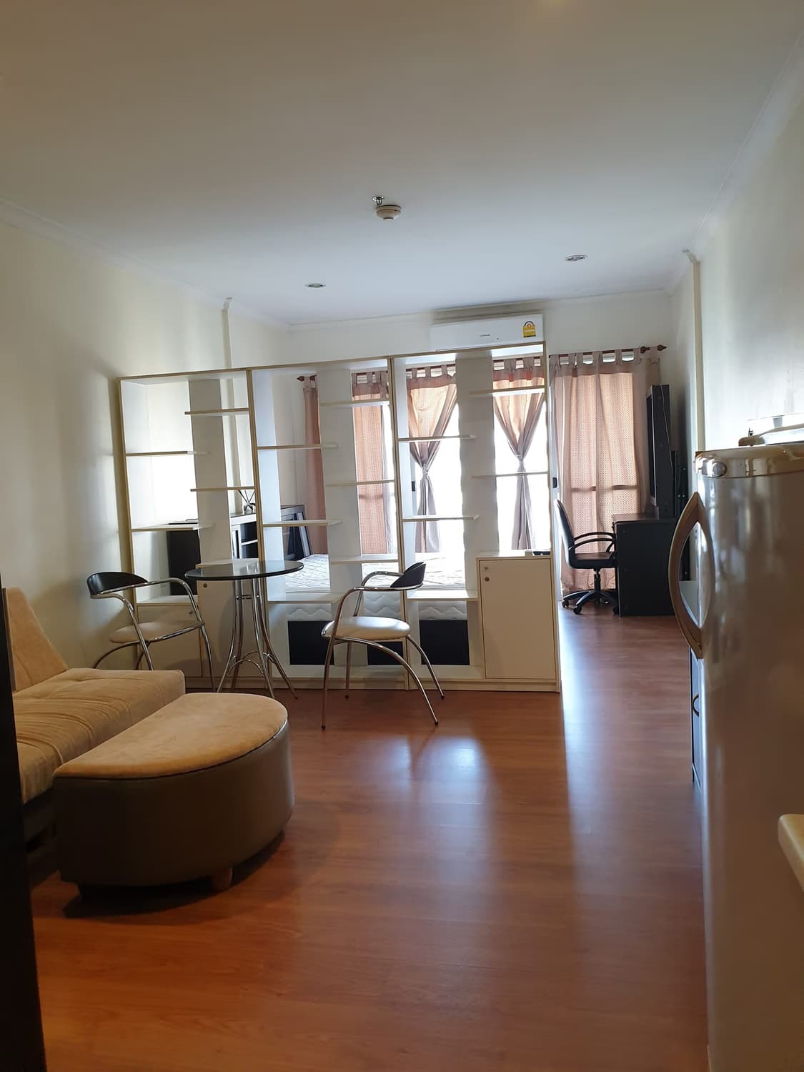 Condo for Rent at Grand Park View Asok   - Image 2