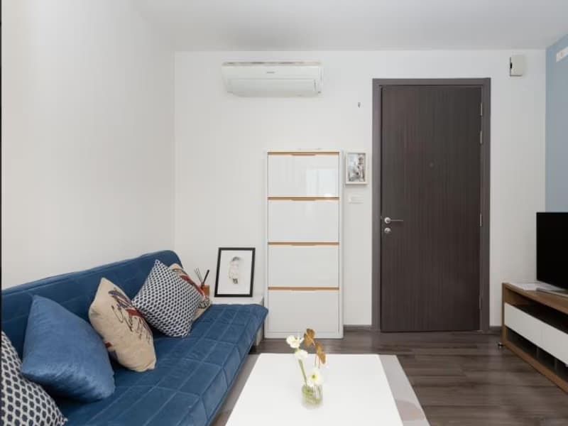 1 Bed Condo for Sale in Watthana