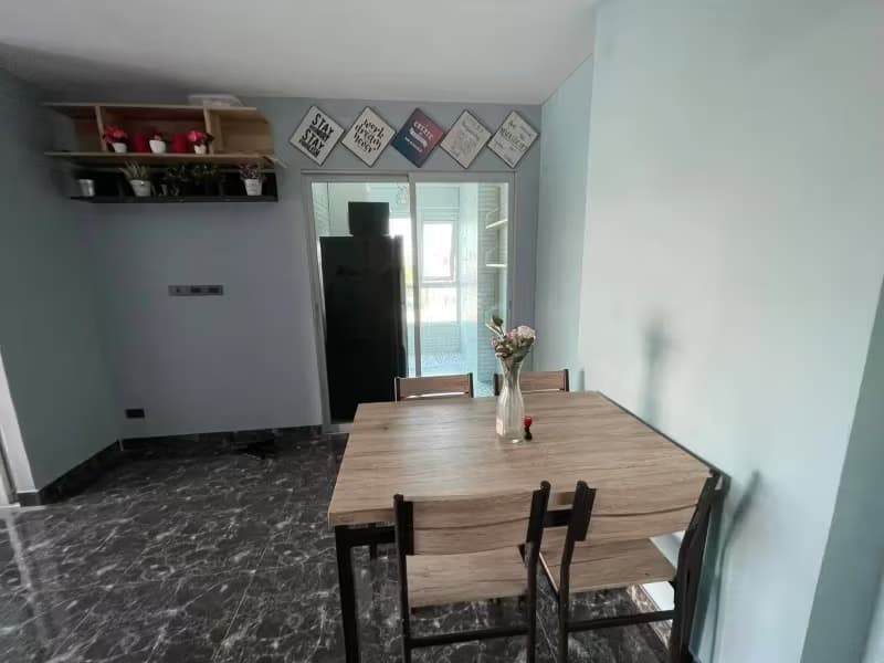 1 Bedroom Condo