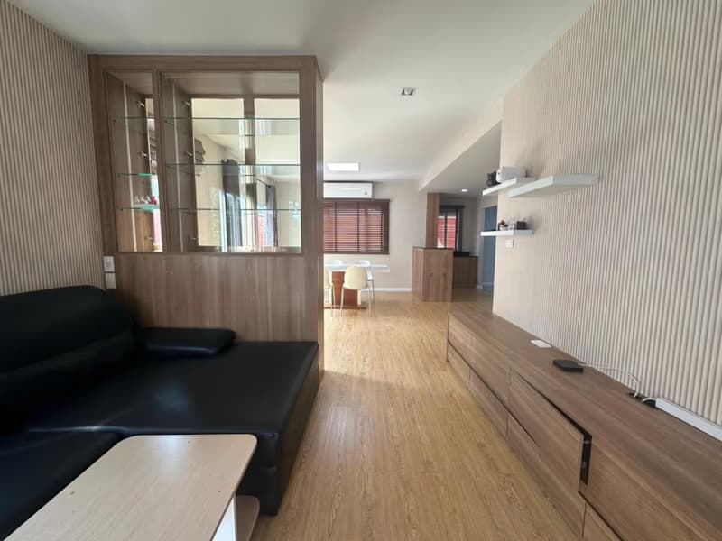3 Bed House for Rent in Lat Krabang