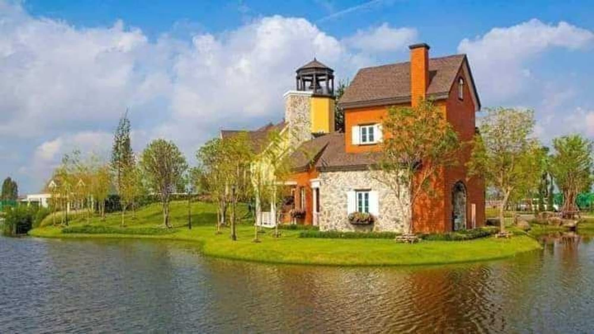 3 ห้องนอน House สำหรับ จำหน่าย ใน บางบอน - Image 22