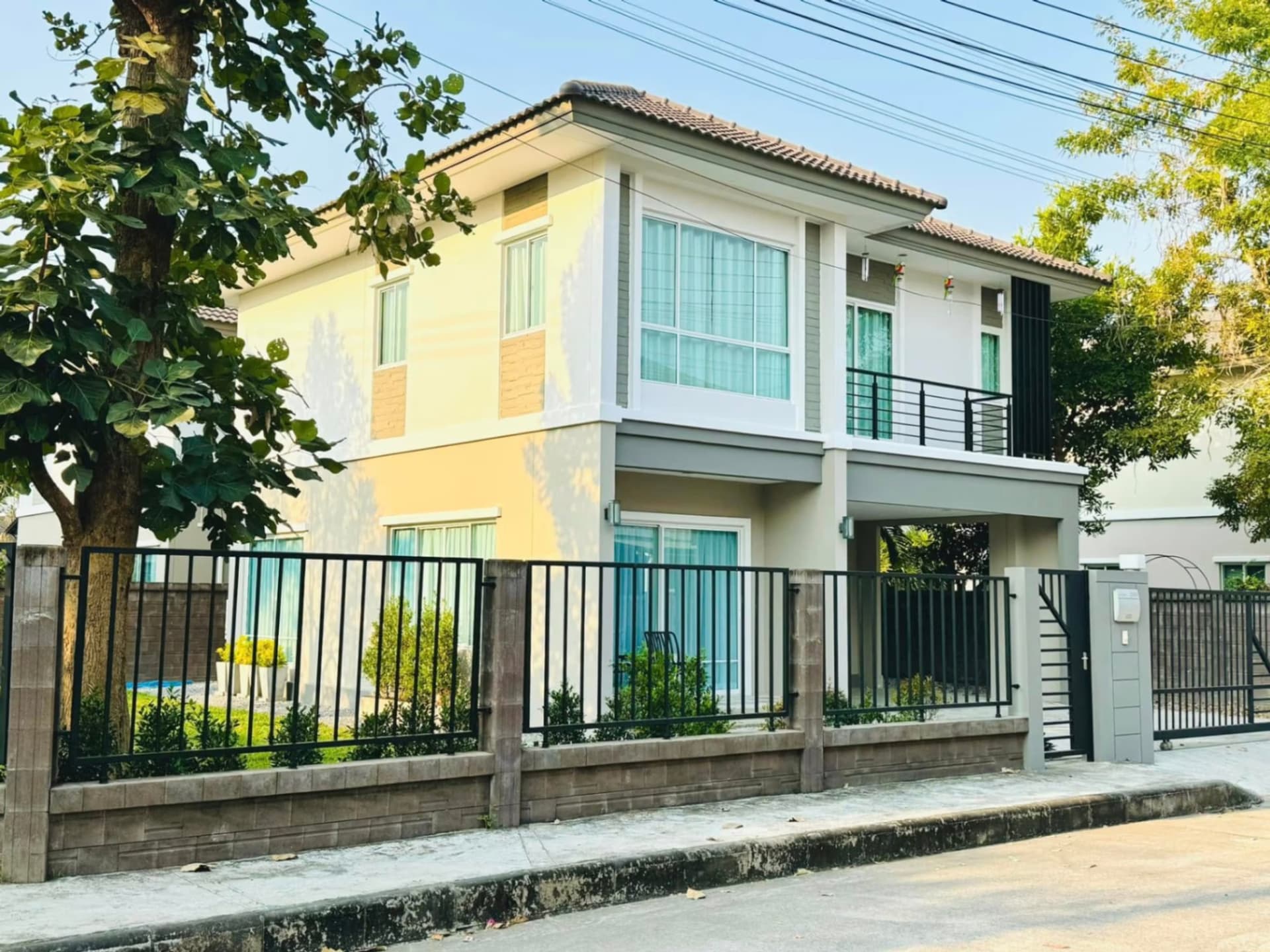 3 ห้องนอน บ้าน สำหรับ จำหน่าย ใน San Kamphaeng - Image 7