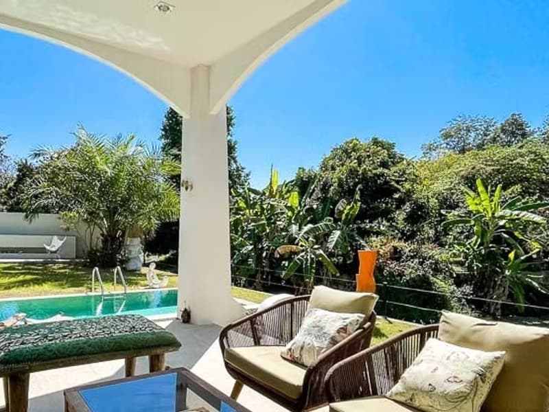 Pool Villa for Sale in San Na Meng, Doi Saket