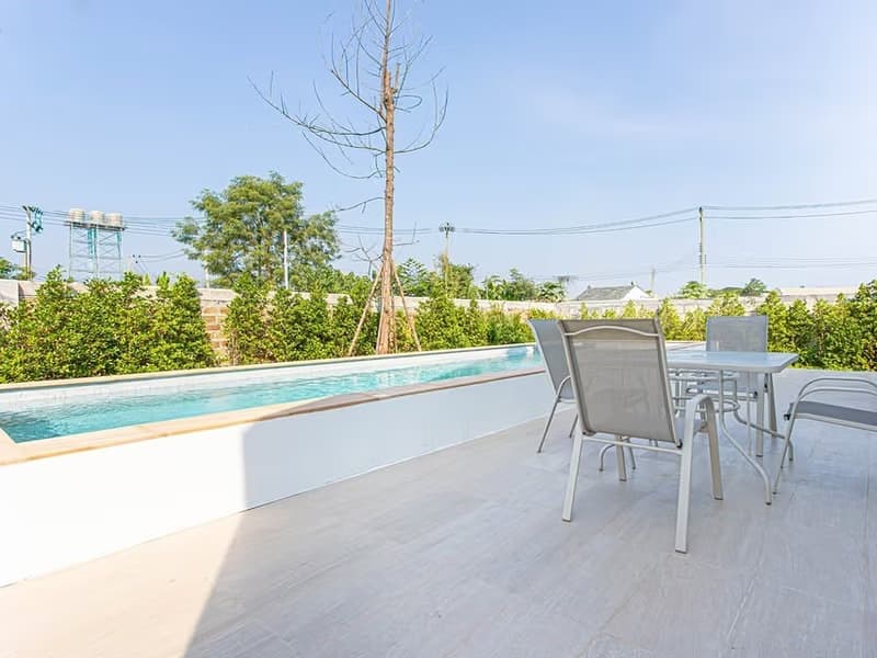 3 Bed House for Rent and Sale in Doi Saket District