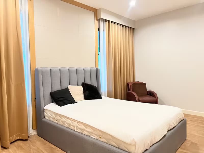 Home in Setthasiri Chaengwatana-Prachauen 2