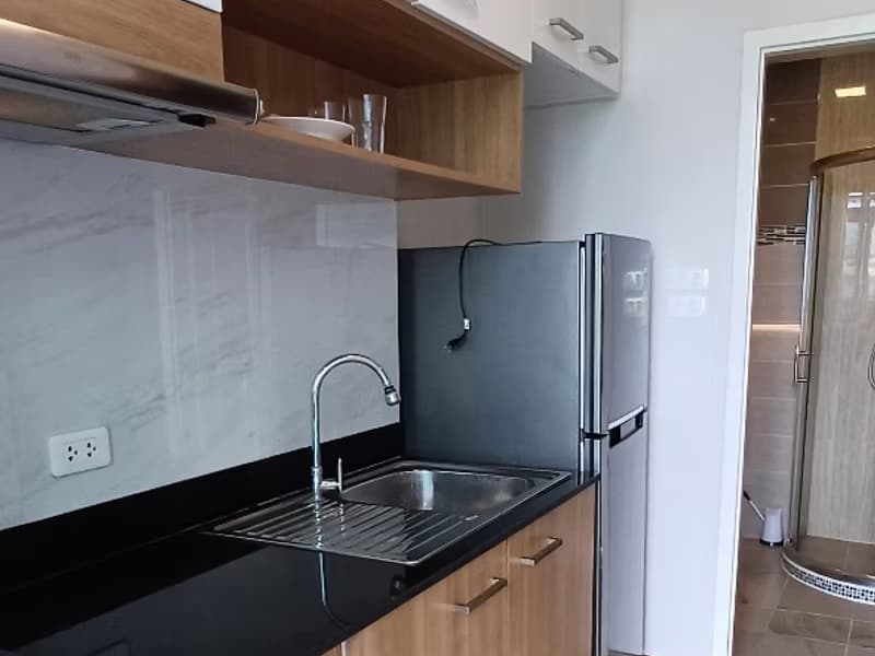 2 Bed Condo for Rent in Mueang Chiang Mai